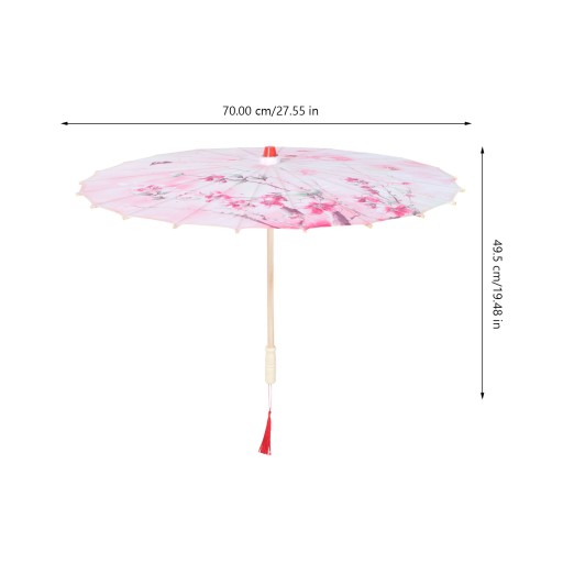UMBRELLA CLASSIC VINTAGE WEDDING DECOR UPHOLSTERY