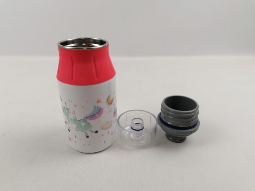 Alfi Молодежная бутылочка Elementbottle Kids