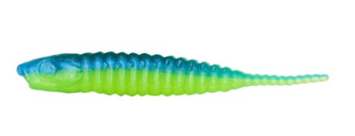 РЕЗИНОВАЯ ПРИМАНКА JMC GRUB 4CM 0.4G JAS088SE 1 ШТ.