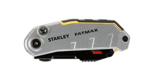 СКЛАДНОЙ НОЖ STANLEY С ВЫДВИЖНЫМ ЛЕЗВИЕМ FMHT0-10320