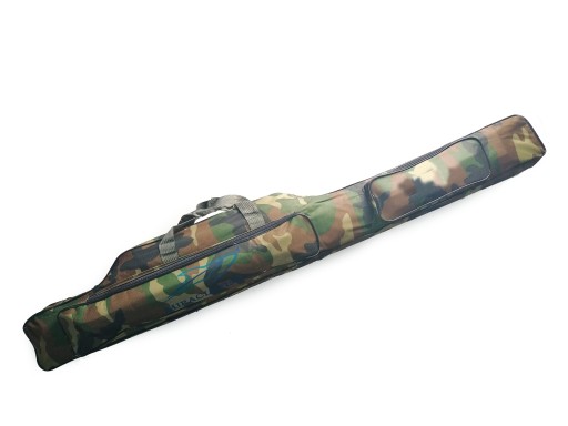 Увеличенный рыболовный набор Feeder BIG BULL N 330
