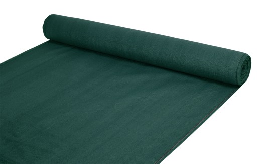 ТЕНЕВАЯ СЕТКА ДЛЯ МАСКИРОВКИ ЗАБОРА ПОКРЫТИЕ ЗАБОРА UV MAT 90% 1,5х50м