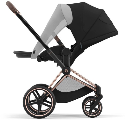 CYBEX Sun Sail солнцезащитный козырек черный