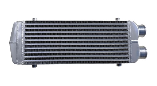Универсальный интеркулер FMIC 450X180X65MM