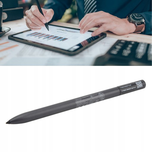 RYSIK DŁUGOPIS AKTYWNY DLA VIVOBOOK S 14 FLIP