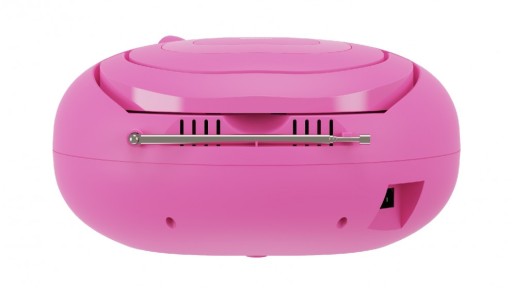 Бумбокс Oakcastle CD 200 с Bluetooth