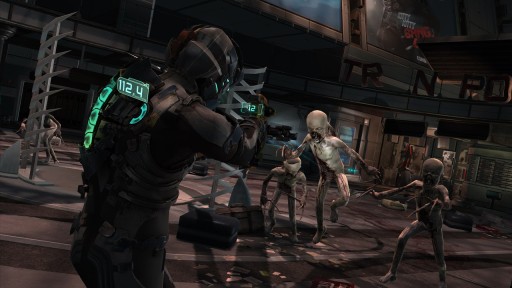 DEAD SPACE — НОВИНКА В МАГАЗИНЕ XBOX 360 =PsxFixShop= GW