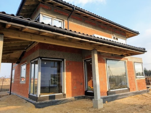 Лента EPDM Полностью клейкая пленка для оконной мембраны 25см/20м