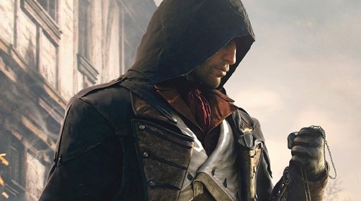 Assassin's Creed Unity Microsoft Xbox Series X/S