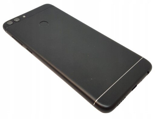 Huawei P Smart Fig-LX1 3/32 ГБ Черный | И