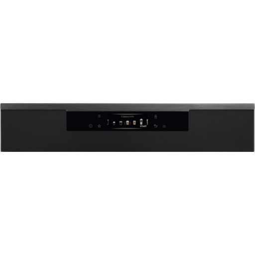 Встраиваемая эспрессо-машина Electrolux KBC85T
