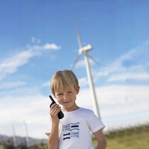 SHONA T388 WALKIE TALKIE 2 шт детский фонарик VOX 10 тонов
