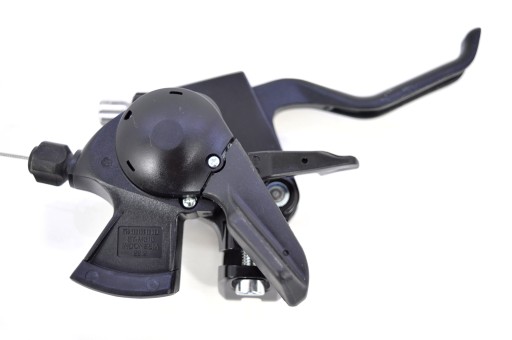 НАБОР РЫЧАГОВ SHIMANO ALTUS ST-M310 3x8