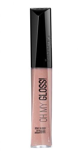RIMMEL - OH MY GLOSS - Блеск для губ - 130