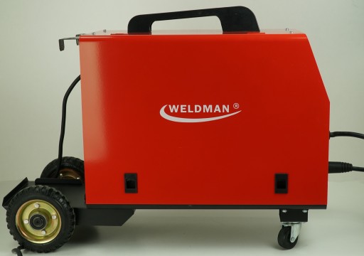 Сварочный аппарат Weldman MAGIC MIG 250 MMA IGBT MIGOMAT