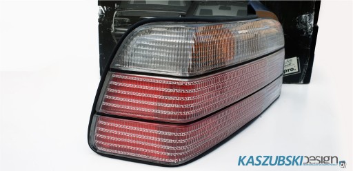 BMW E36 Coupe Cabrio задние фонари InPro тюнинг новые