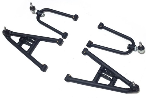 ATV Barossa SwingAnd KPL FROD 2XGOR 2XGORA TIPE