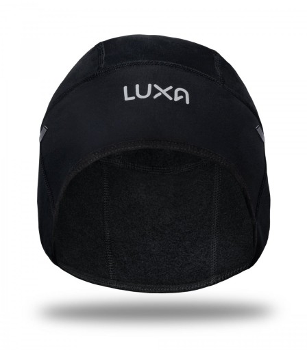 Осенняя шапка Luxa, утепленная велосипедная кепка