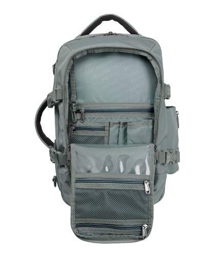 PLECAK PUCCINI TORBA PM90171-5 CABIN SIZE 3w1