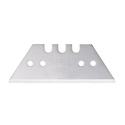 Ostrza trapezowe wymienne, 5 szt. NEO 64-410