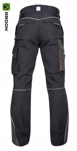 ARDON URBAN Рабочие брюки с тройными швами 270г 60