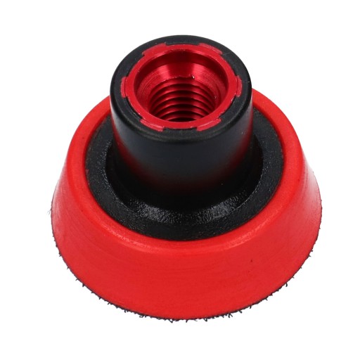 30 50 75 мм M14 RUBBER CLAMPING SHIELD SET OF 3 Pcs.