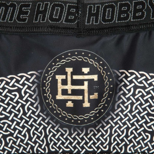 Шорты MMA MMA Slavica Orbis XL Extreme Hobby