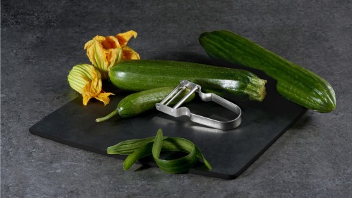 Obieraczka Victorinox Star 6.0912 ostrze gładkie