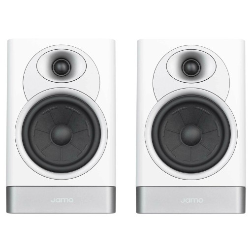 КОМПЛЕКТ JAMO S7-17HCS STUDIO7 ДОМАШНИЙ КИНОТЕАТР 5.0