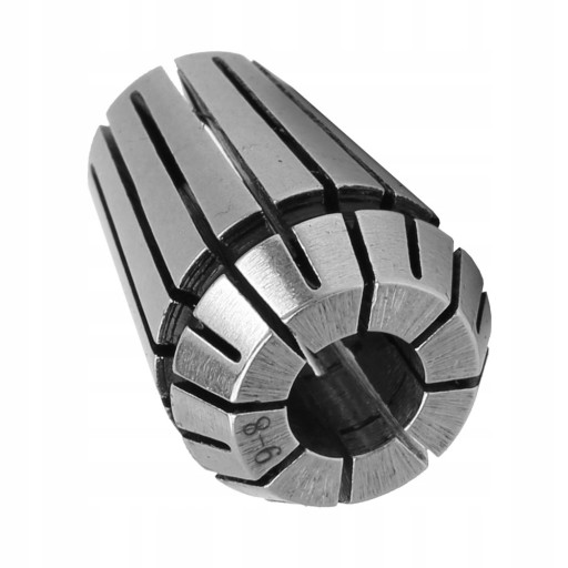 TULEJEK TULEJA ZACISKOWA ER20 9MM