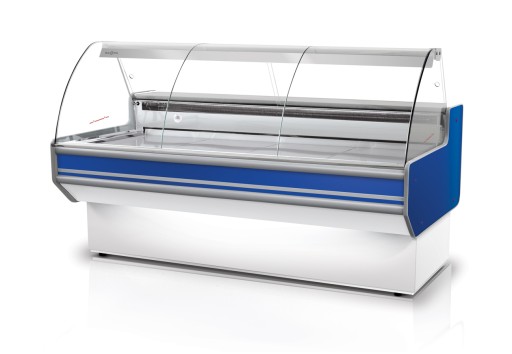 ХОЛОДИЛЬНАЯ СТОЙКА RAPA L-B1 137/90 БЕСПЛАТНАЯ ДОСТАВКА