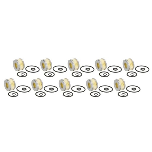 Фильтр жидкой фазы CERTOOLS LPG KN-212-Z/10