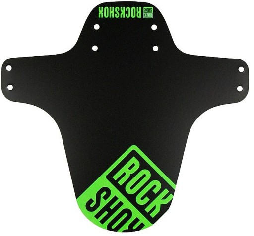 Rock Shox Fender DH Enduro Front Fender