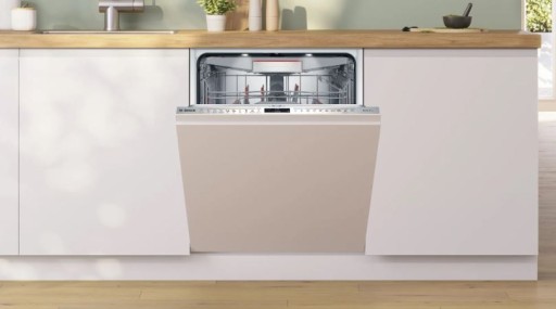 Посудомоечная машина BOSCH SMV8YCX02E