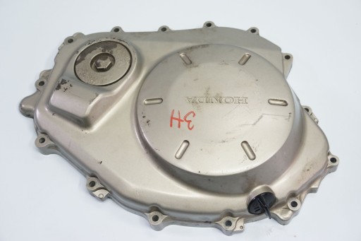 HONDA CBF 1000 SC58 06-09 КРЫШКА СЦЕПЛЕНИЯ + ВИНТЫ