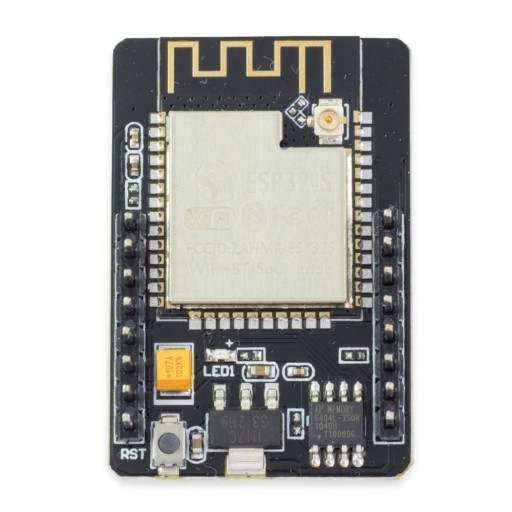 ESP32-CAM WiFi с Bluetooth-камерой Arduino OV2640