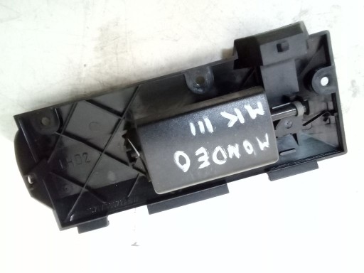 Ручка и замок перчаточного ящика Ford Mondeo MK3 III