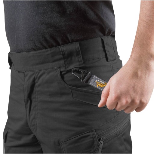 ШОРТЫ МУЖСКИЕ БОЕВЫЕ UTS RS 8.5 HELIKON