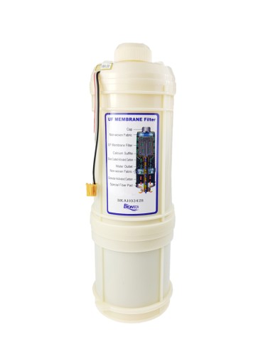 Jonizator wody Biontech BTM 505N woda alkaliczna i wodór przepływowy Korea
