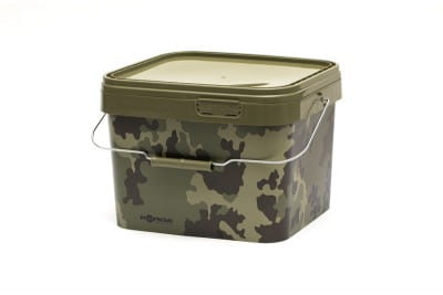 Wiaderko Korda Compac Bucket - 15L