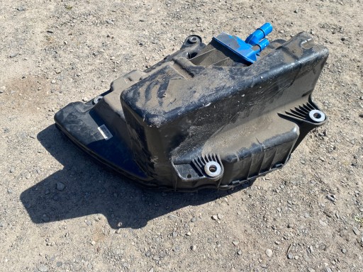 AUDI A4 A5 8W ADBLUE БАК КОНТРОЛЛЕР 8W0131878BH 4M0907355D ОРИГИНАЛ