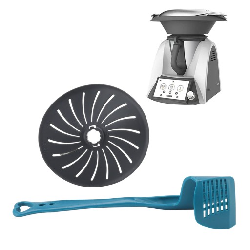 THERMOMIX VORWERK TM5 TM6 СМЕСИТЕЛЬНАЯ ЛОПАТЬ