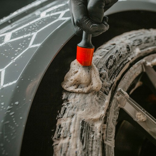 FX Protect Tire Cleaner 500мл Для чистки шин