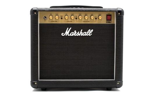 Ламповый комплект Marshall DSL5CR