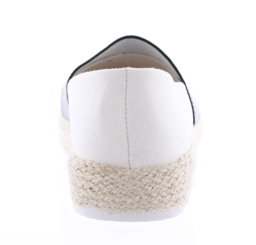 ESPADRYLE damskie BIG STAR wsuwane HH274480 40