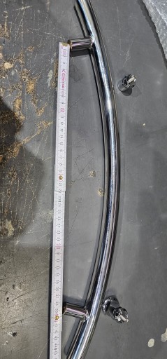 РУЧКА для кабины Aquaform Puenta/MASIVA 600-12006