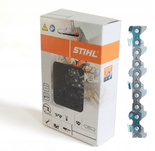 Цепь STIHL 3/8