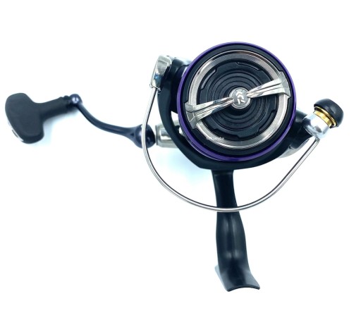 Kołowrotek Daiwa Prorex X LT 3000-C