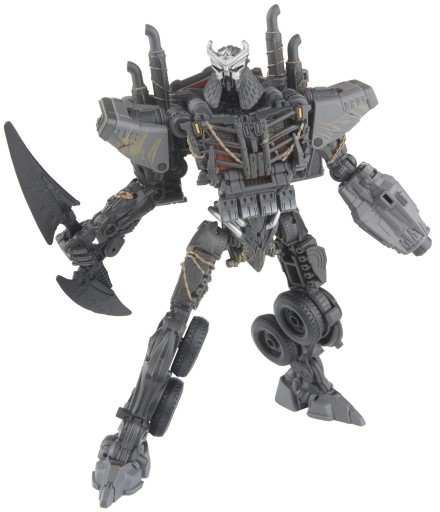 Трансформеры Scourge Generations Studio Series 101