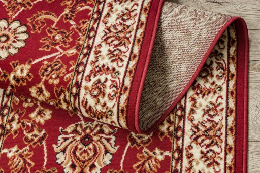 RUNNER BCF MORAD 120 CLASSIC бордовый TRADITION ^*Q3676